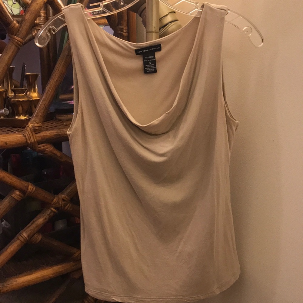 New York & company top